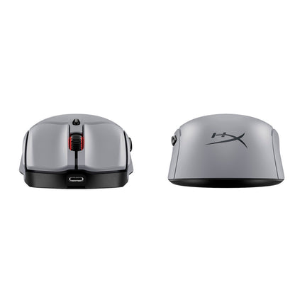 HyperX Pulsefire Haste 2 Pro – 4K Wireless Gaming Mouse