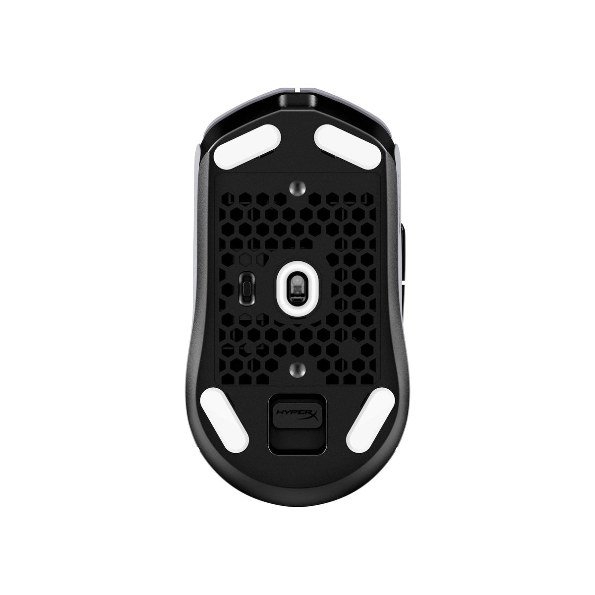 HyperX Pulsefire Haste 2 Pro – 4K Wireless Gaming Mouse