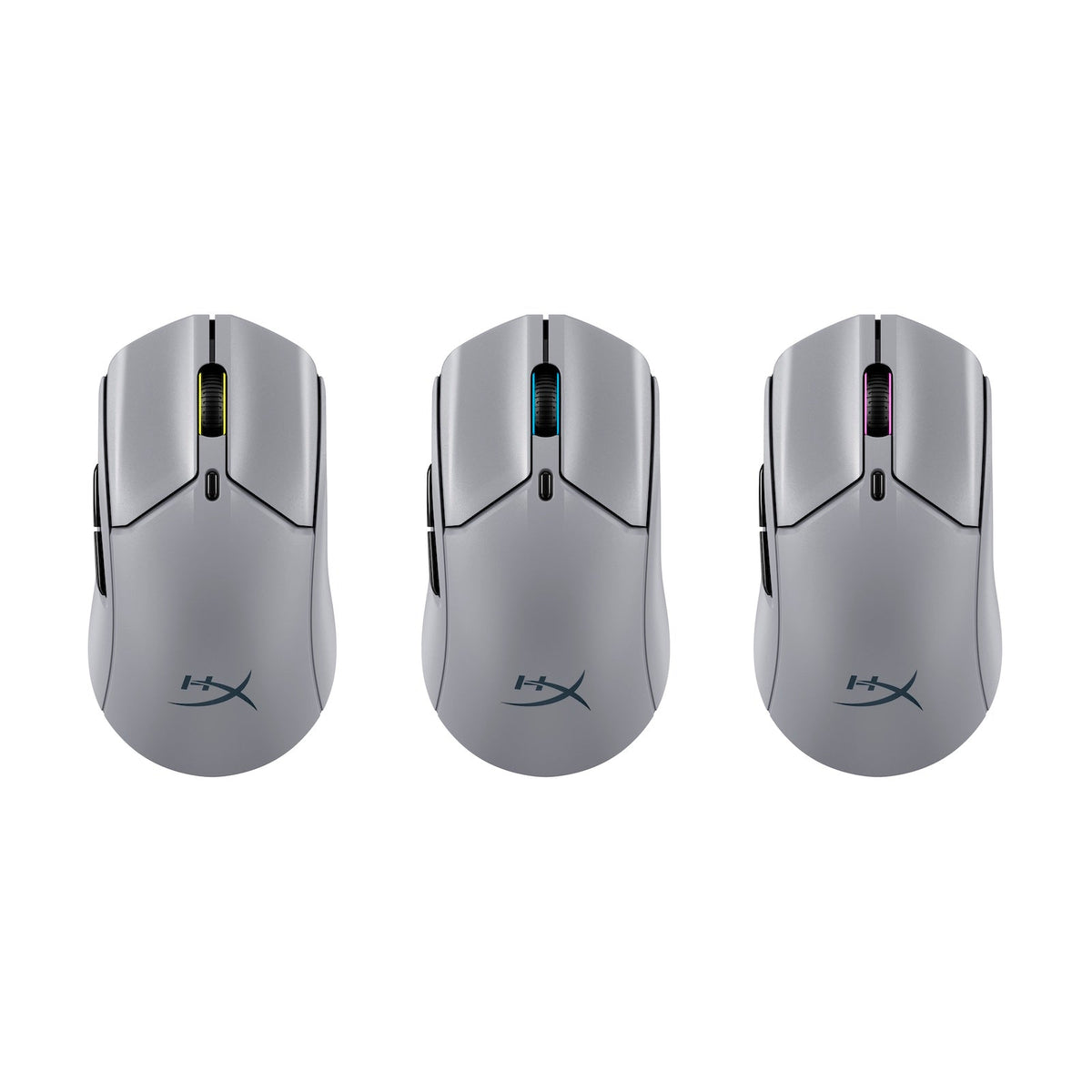 HyperX Pulsefire Haste 2 Pro – 4K Wireless Gaming Mouse