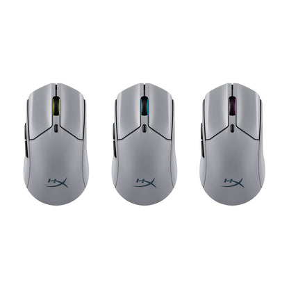 HyperX Pulsefire Haste 2 Pro – 4K Wireless Gaming Mouse