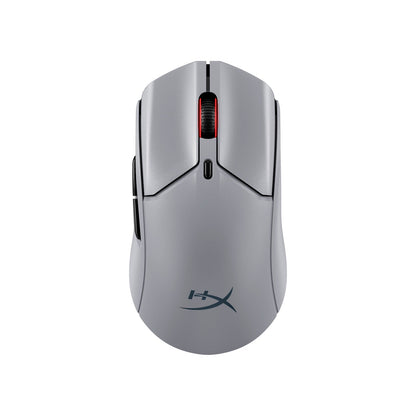 HyperX Pulsefire Haste 2 Pro – 4K Wireless Gaming Mouse