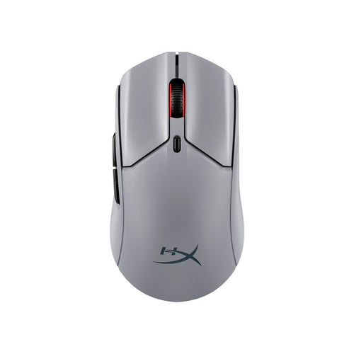 HyperX Pulsefire Haste 2 Pro – 4K Wireless Gaming Mouse