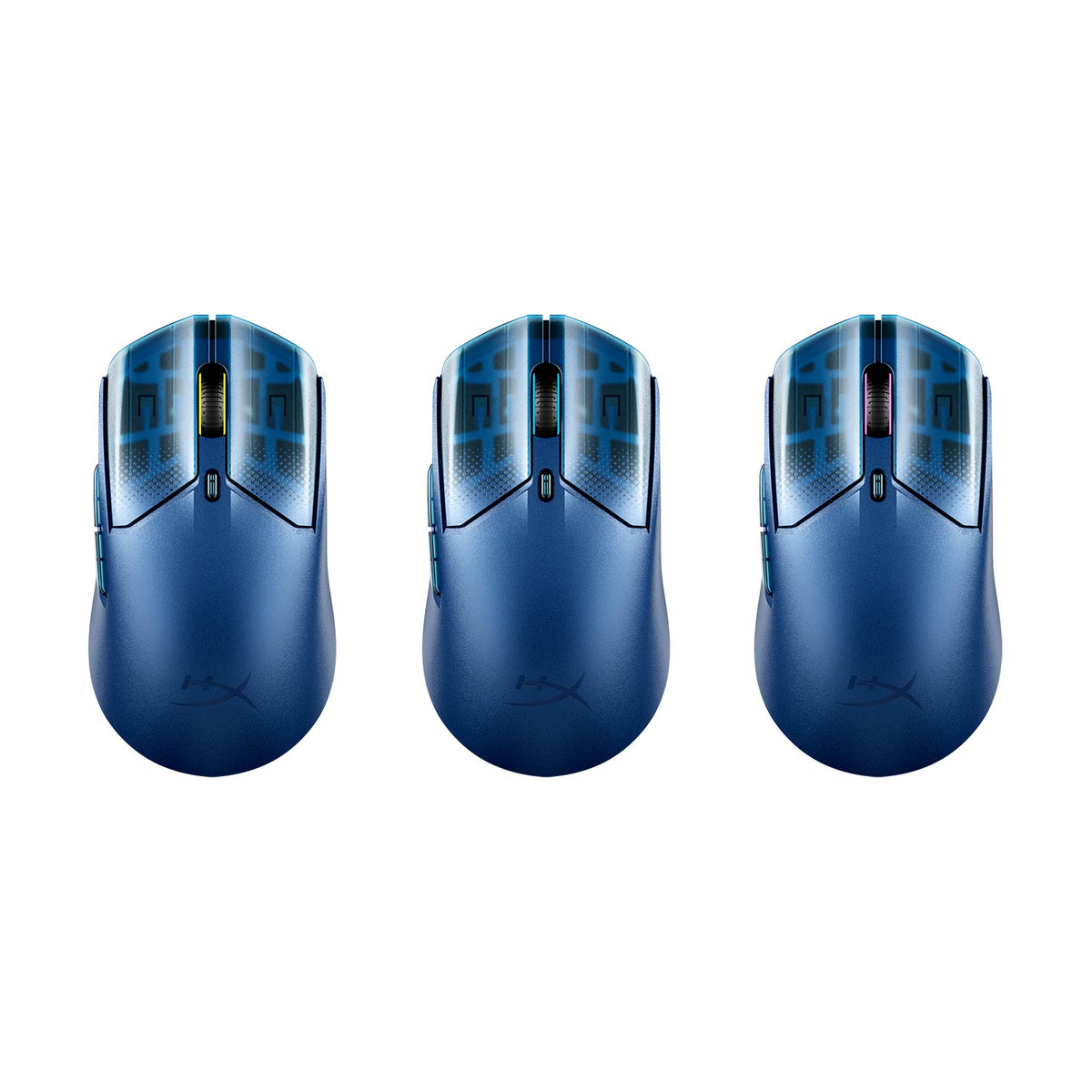 HyperX Pulsefire Haste 2 S – Wireless Gaming Mouse