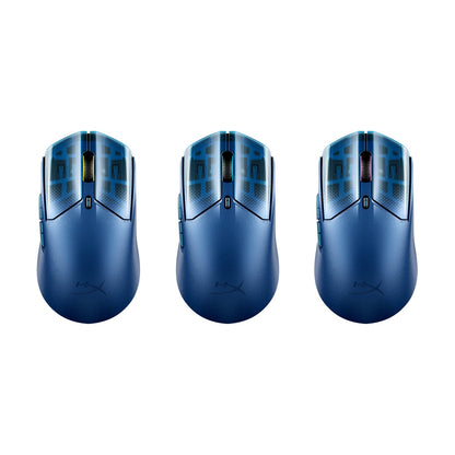 HyperX Pulsefire Haste 2 S – Wireless Gaming Mouse