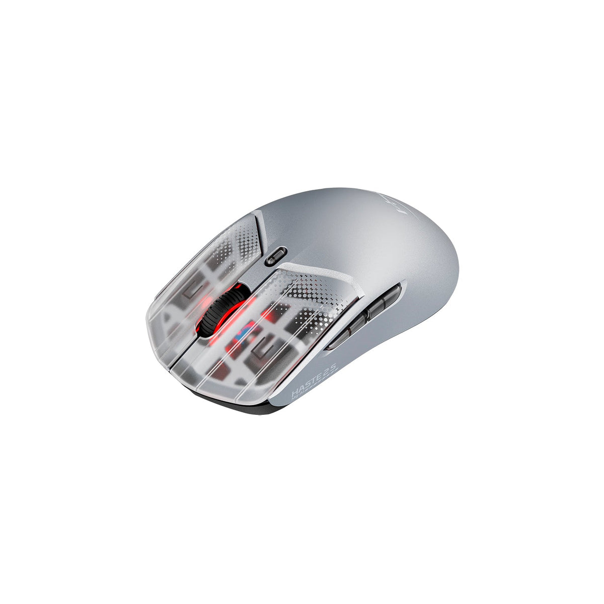 HyperX Pulsefire Haste 2 S – Wireless Gaming Mouse