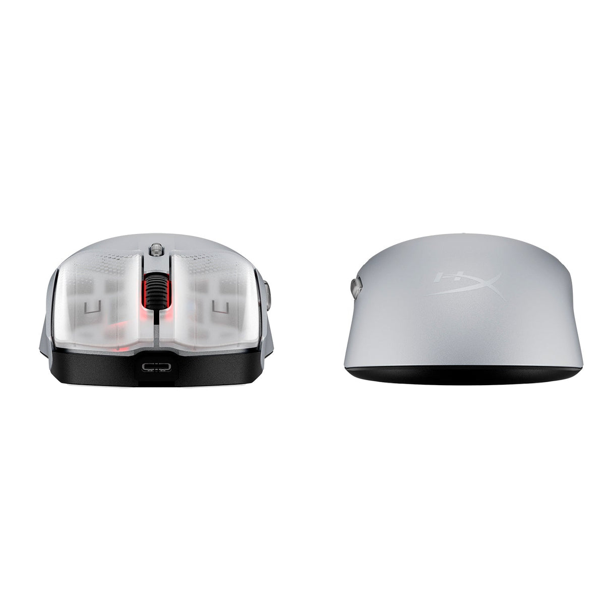 HyperX Pulsefire Haste 2 S – Wireless Gaming Mouse
