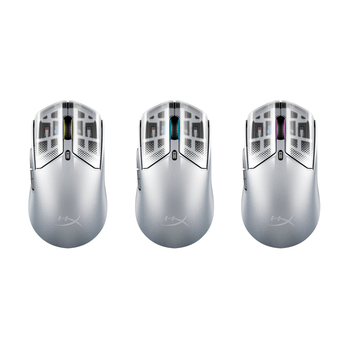 HyperX Pulsefire Haste 2 S – Wireless Gaming Mouse