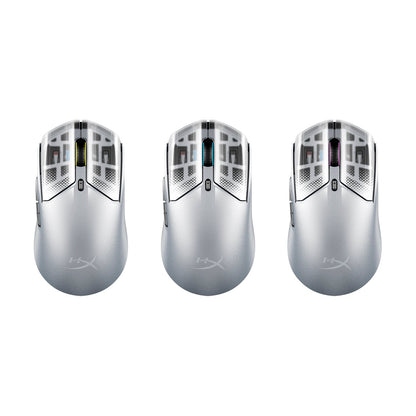 HyperX Pulsefire Haste 2 S – Wireless Gaming Mouse