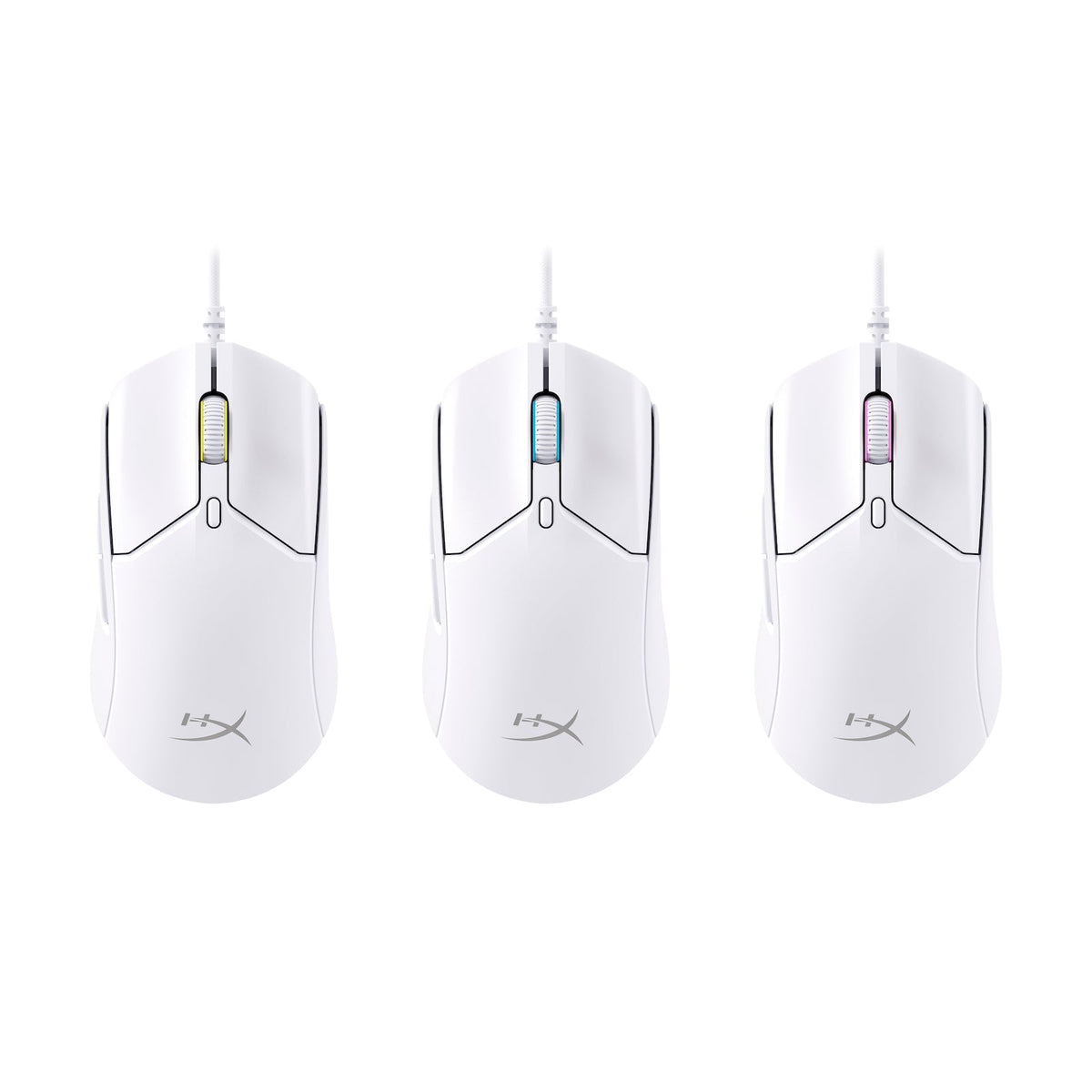 HyperX Pulsefire Haste 2 – Gaming Mouse