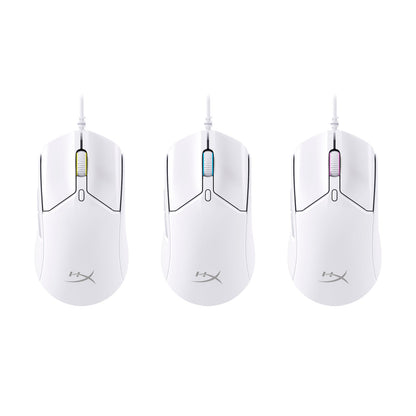 HyperX Pulsefire Haste 2 – Gaming Mouse