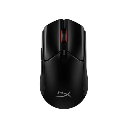 HyperX Bundle - Cloud Alpha Wireless Headset, Pulsefire Haste 2 Wireless Mouse