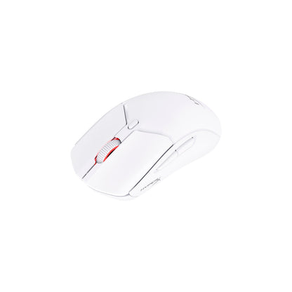 HyperX Pulsefire Haste 2 – Wireless Gaming Mouse