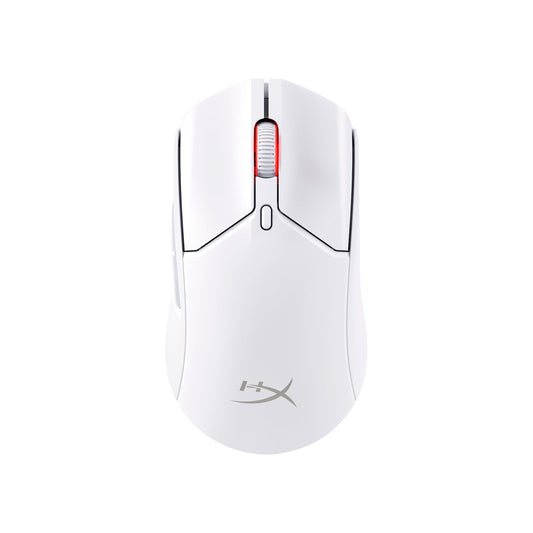 HyperX Pulsefire Haste 2 – Wireless Gaming Mouse