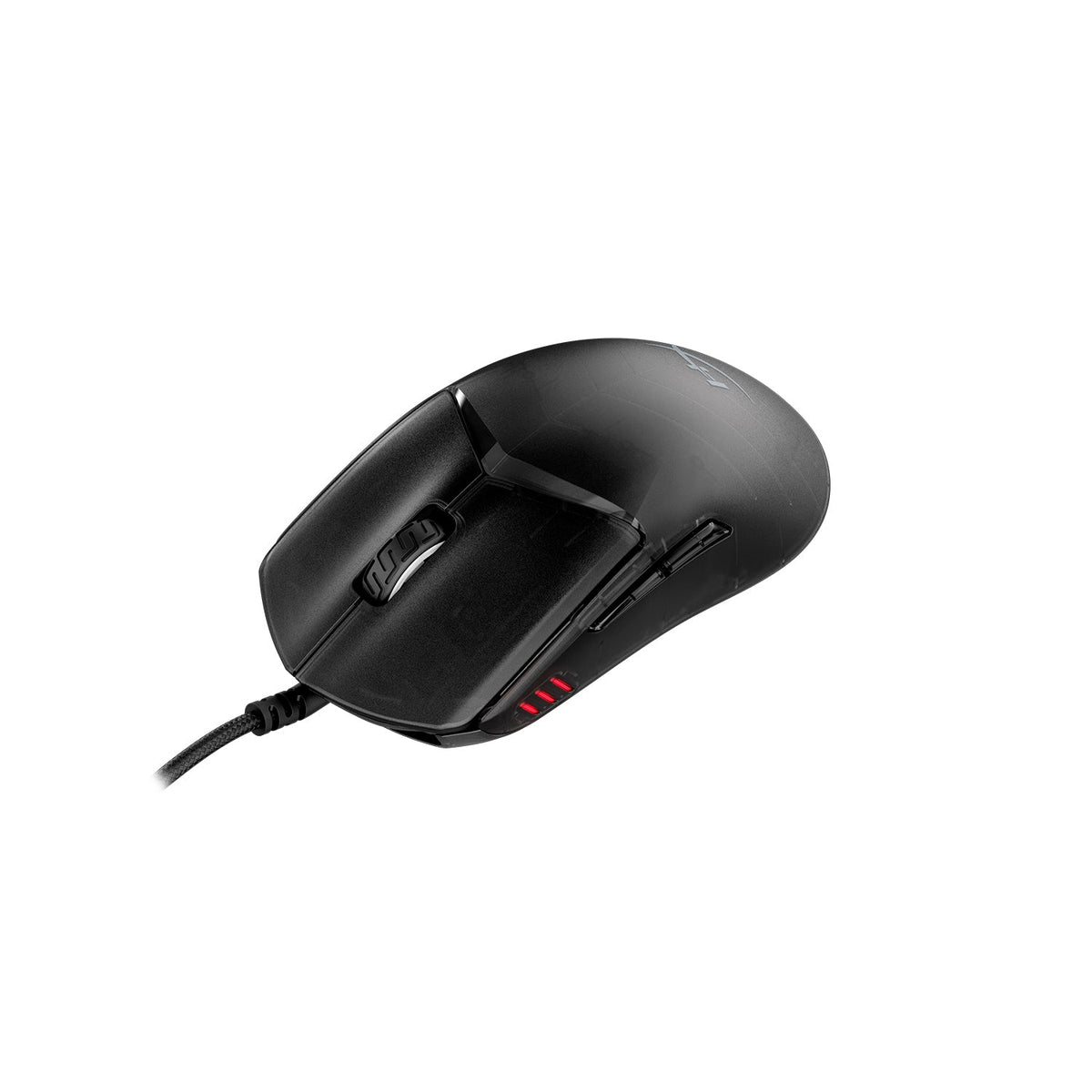 HyperX Pulsefire Haste 3 - Wired Gaming Mouse