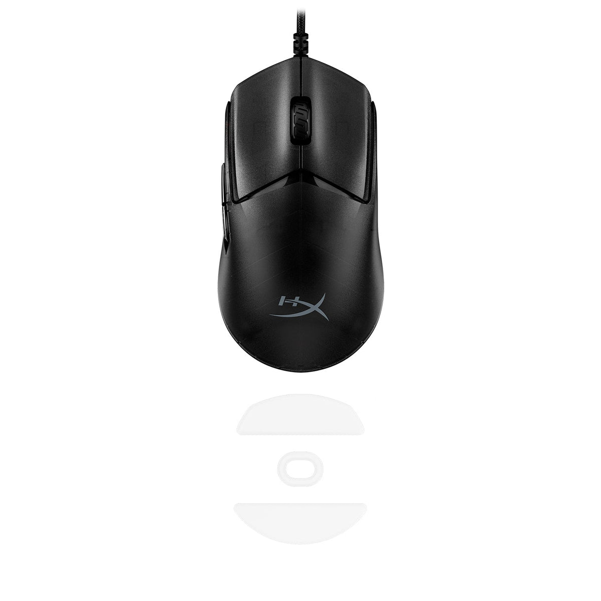 HyperX Pulsefire Haste 3 - Wired Gaming Mouse