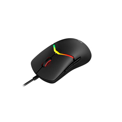 HyperX Pulsefire Saga – Gaming Mouse