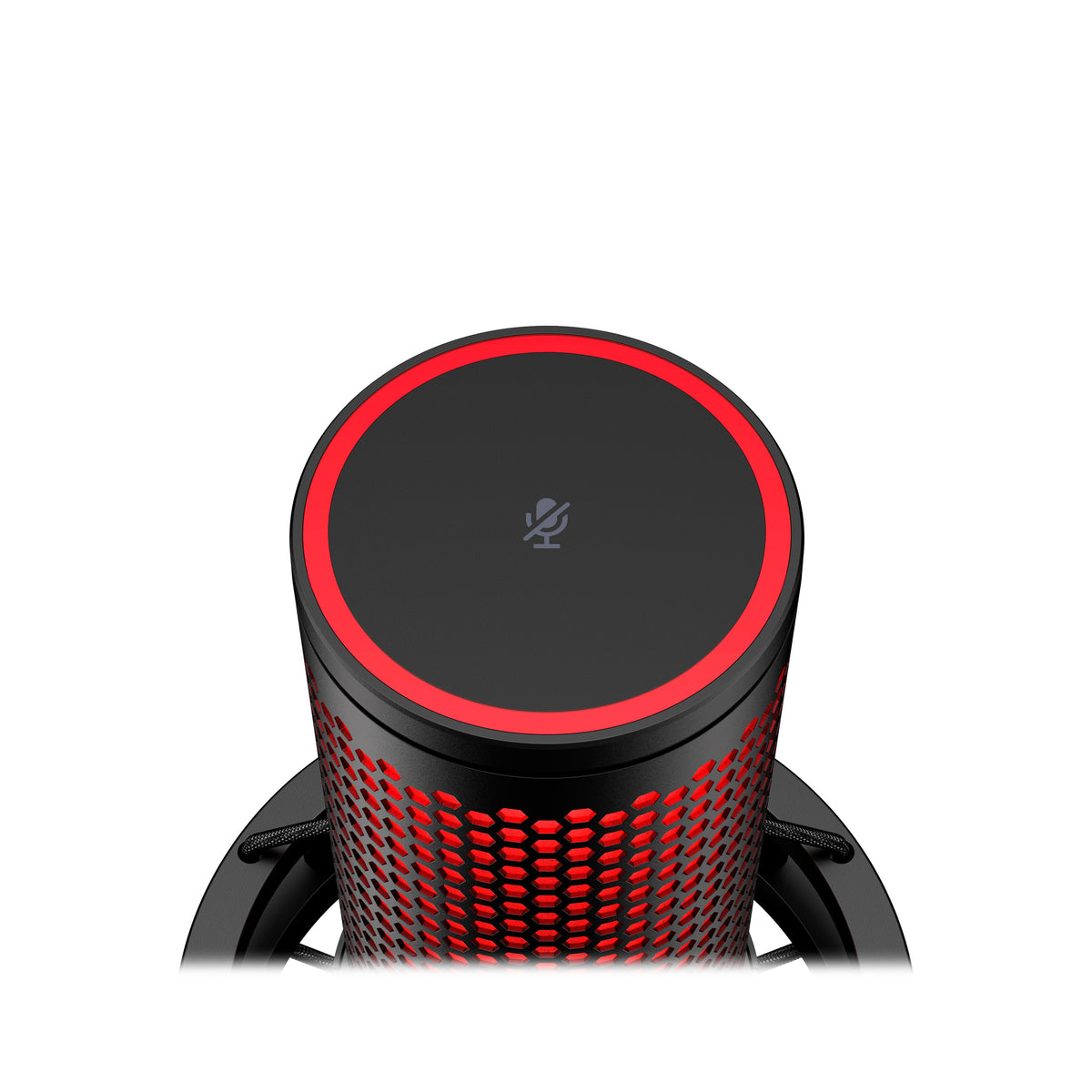 HyperX QuadCast 2 – USB Microphone