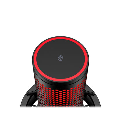 HyperX QuadCast 2 – USB Microphone