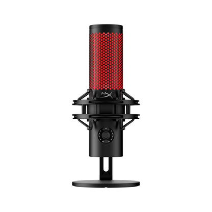 HyperX QuadCast 2 – USB Microphone