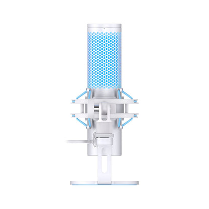 HyperX QuadCast 2 – USB Microphone