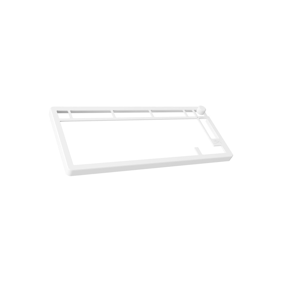 HyperX Alloy Rise Top Plates