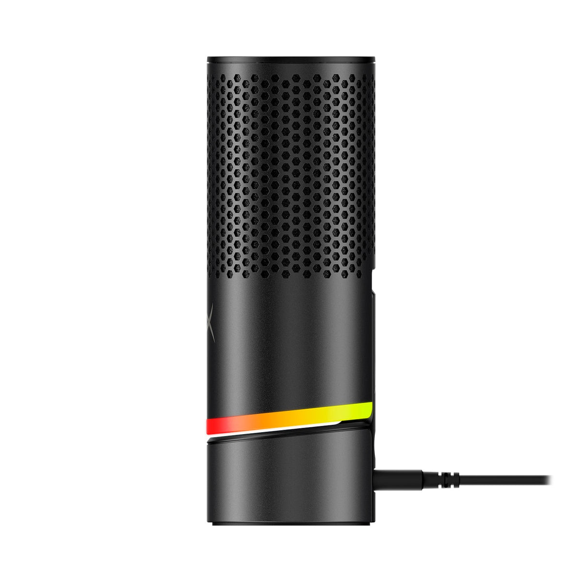 HyperX SoloCast 2 Pro - Gaming USB Condenser Microphone