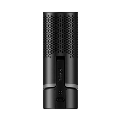 HyperX SoloCast 2 Pro - Gaming USB Condenser Microphone