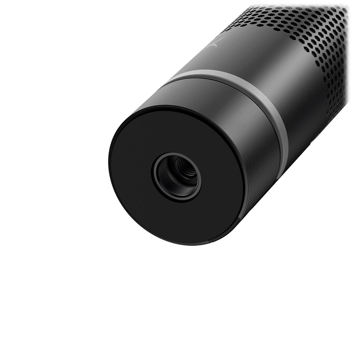 HyperX SoloCast 2 Pro - Gaming USB Condenser Microphone