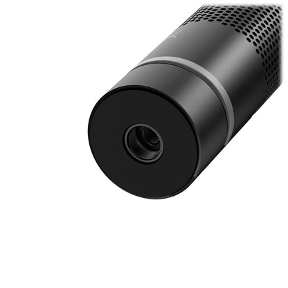 HyperX SoloCast 2 Pro - Gaming USB Condenser Microphone