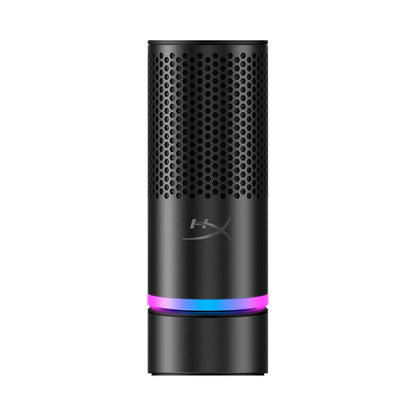 HyperX SoloCast 2 Pro - Gaming USB Condenser Microphone