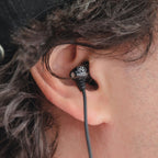 JBuds J6MS In-Ear Single Earbud