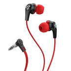 JBuds2 Signature Earbuds Red