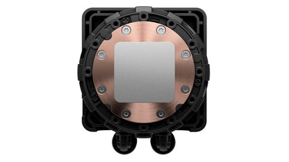 OMEN 360mm aRGB Liquid Cooler - Black