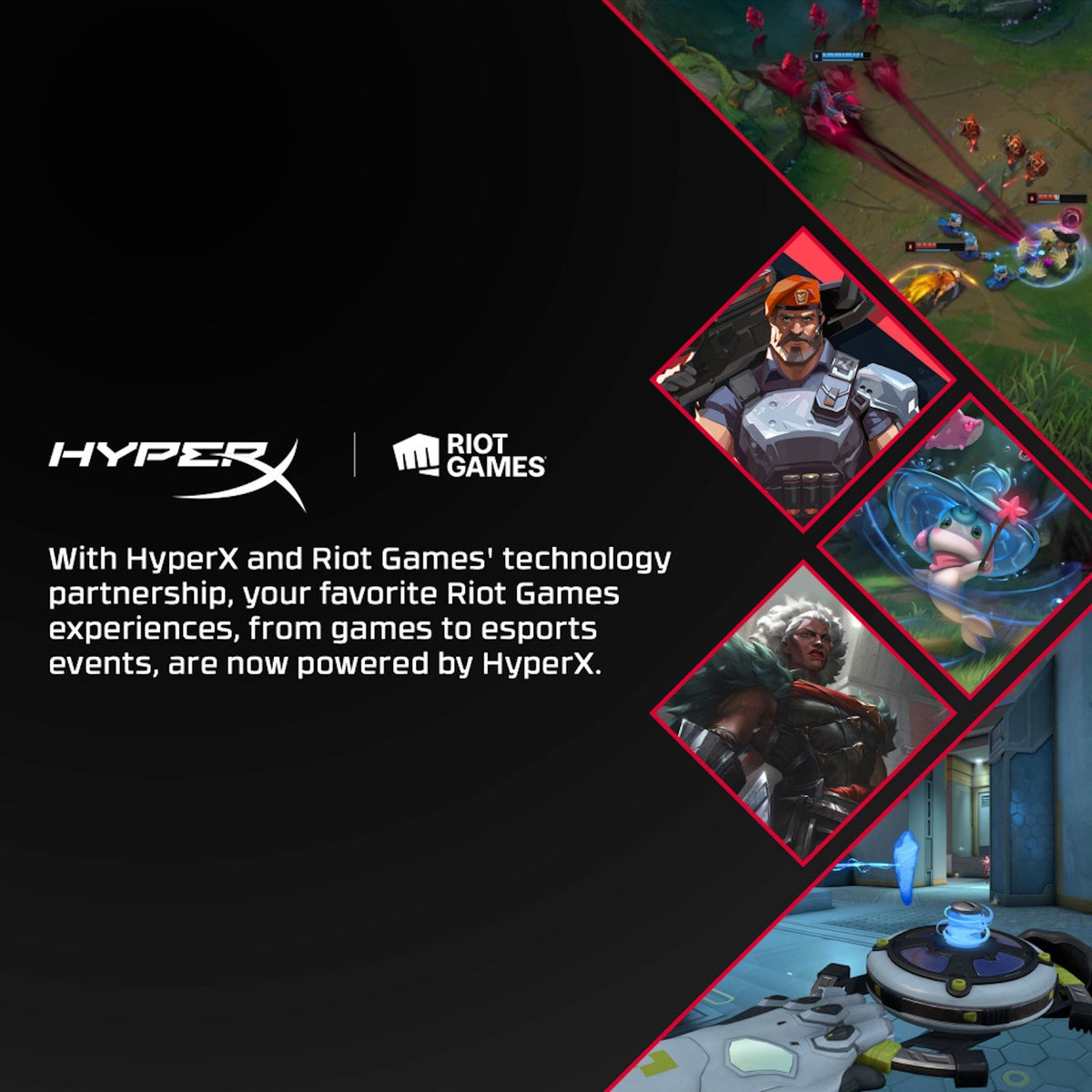 HyperX Pulsefire Haste 2 S – Wireless Gaming Mouse