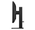 23.8-Inch FHD Gaming Monitor – 180Hz, Height-Adjustable Stand